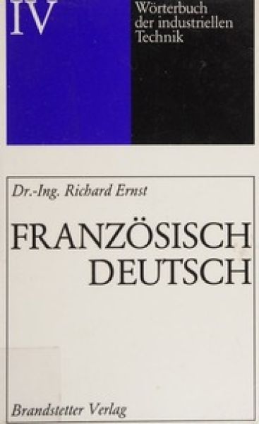 Titel Ernst